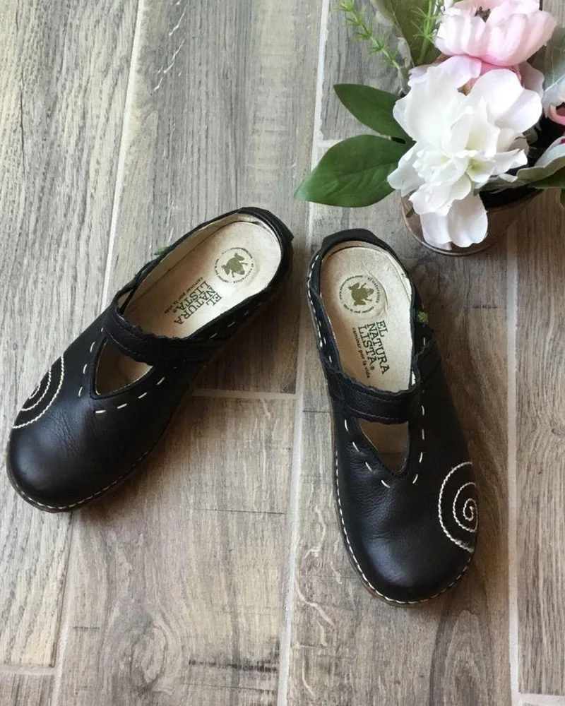 El Naturalista Flats, size 36.5, photo 6