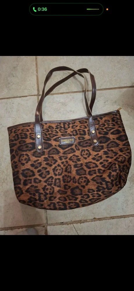 Shein Shoulder Bag