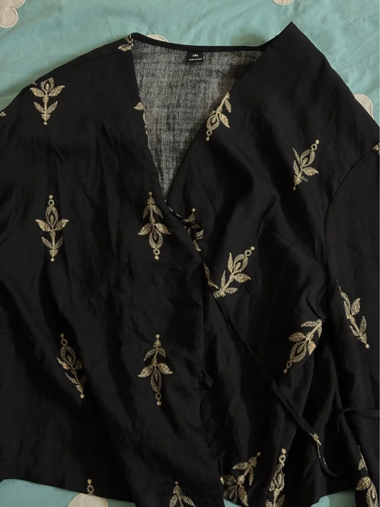 Shein Cardigans, size XXL / 44 / 16, photo 3