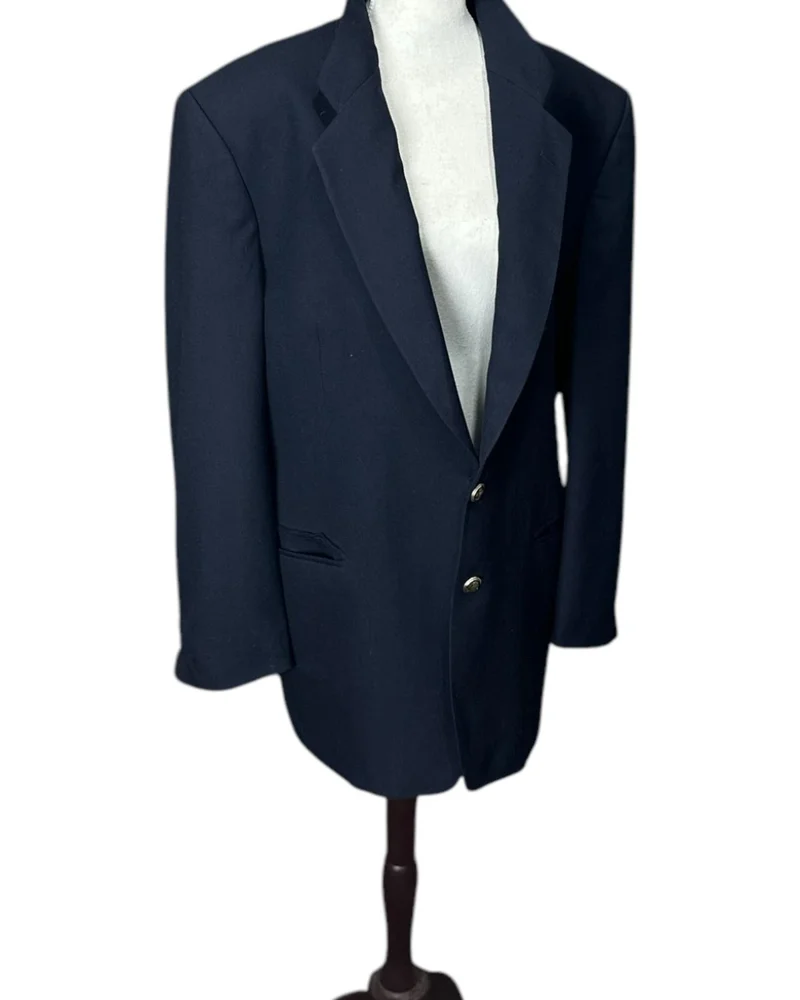 Yves Saint Laurent Blazers, size L, photo 3
