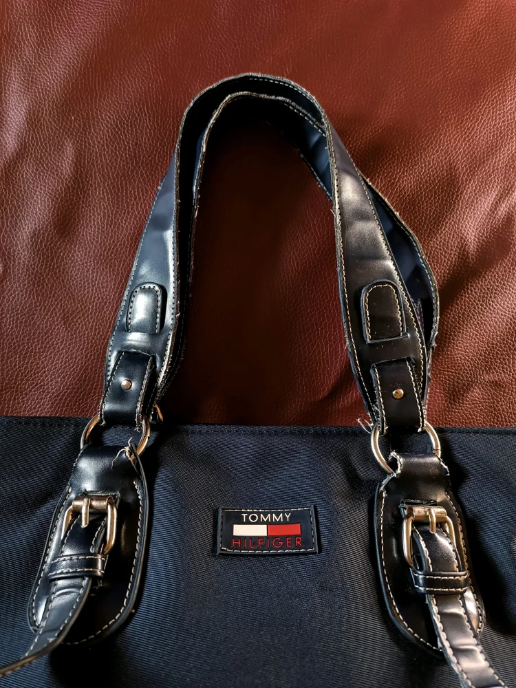 Tommy Hilfiger Shoulder Bag, size Other, photo 4