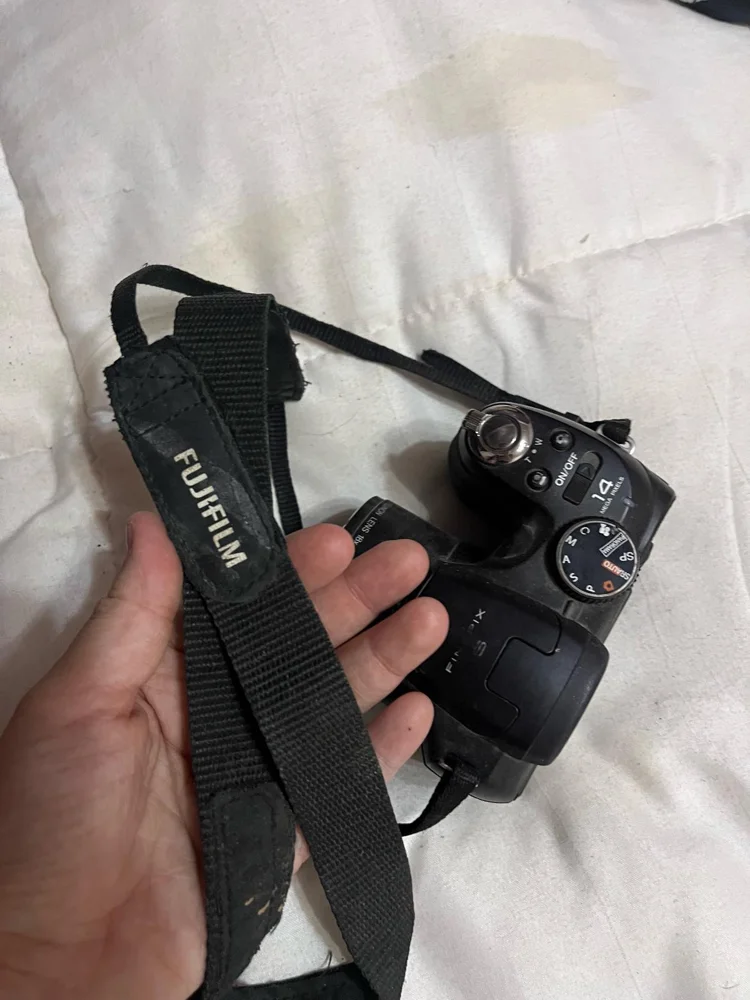 FUJIFILM Digital Cameras, size Other, photo 5