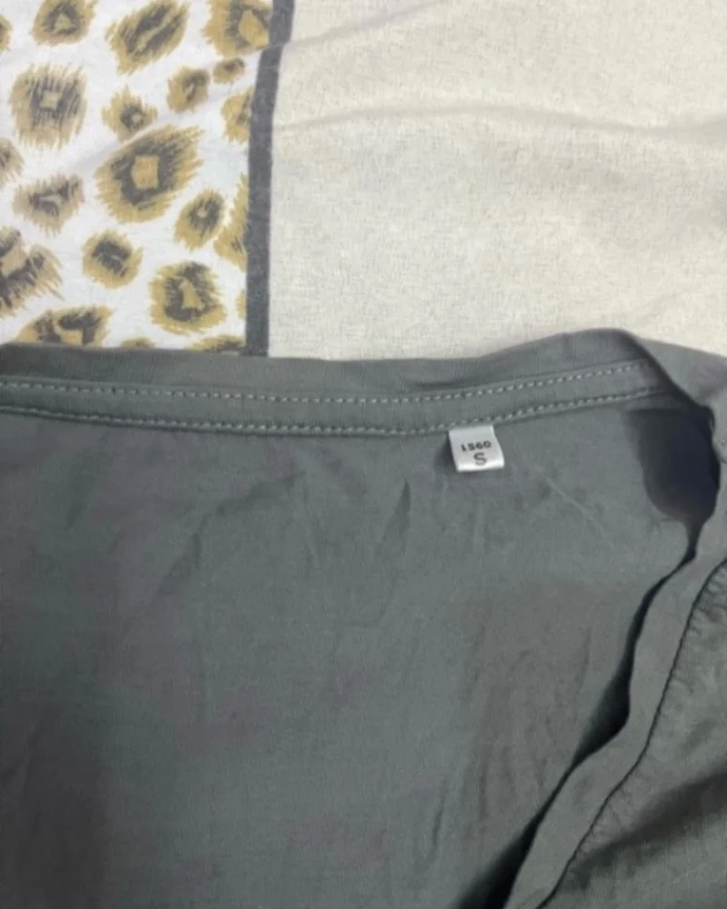 T-shirts, size S / 36 / 8, photo 4