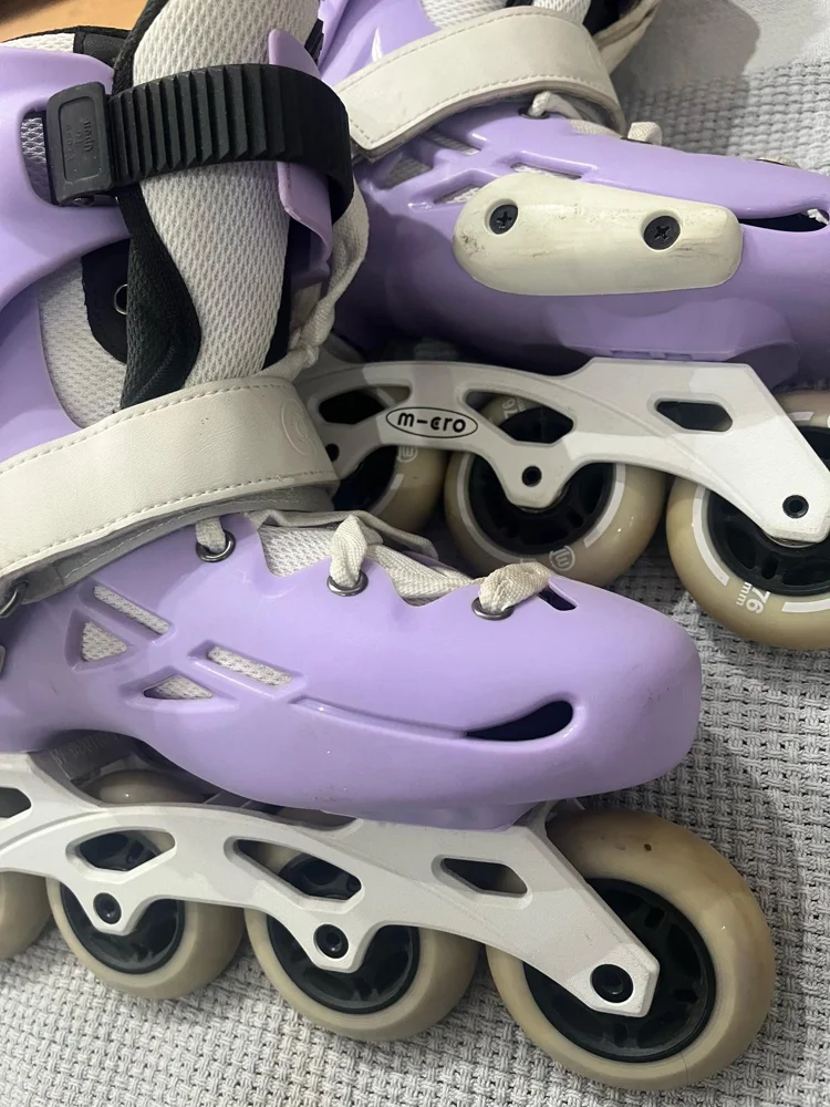 Sneakers, size 38, photo 4