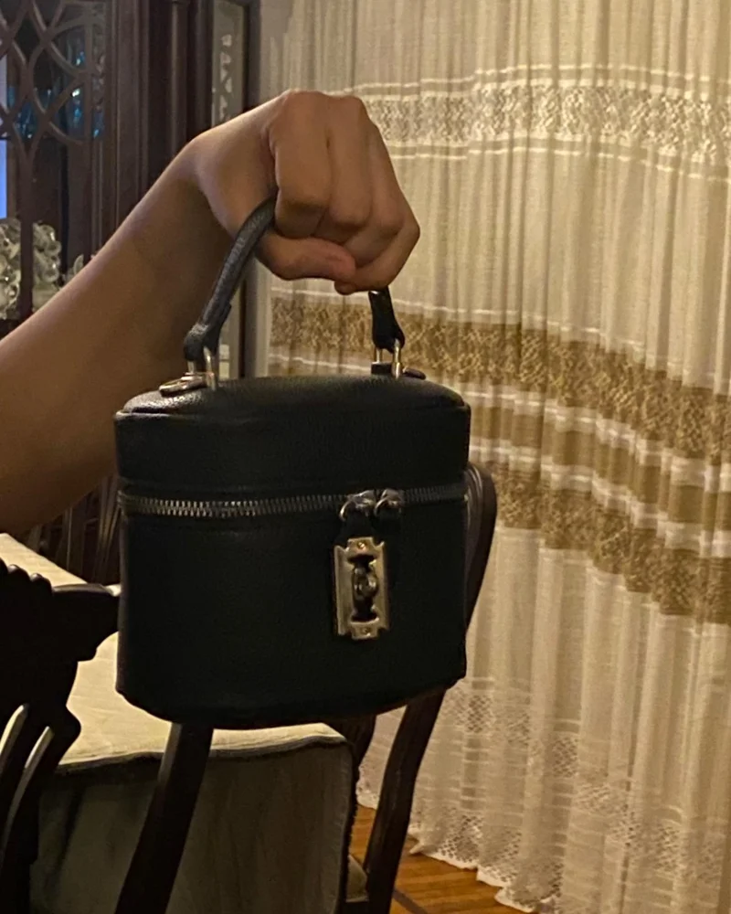 Mini Bag, size Other, photo 5