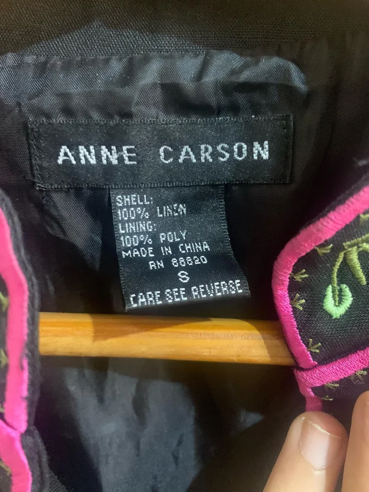 Vests, size S / 36 / 8, photo 2