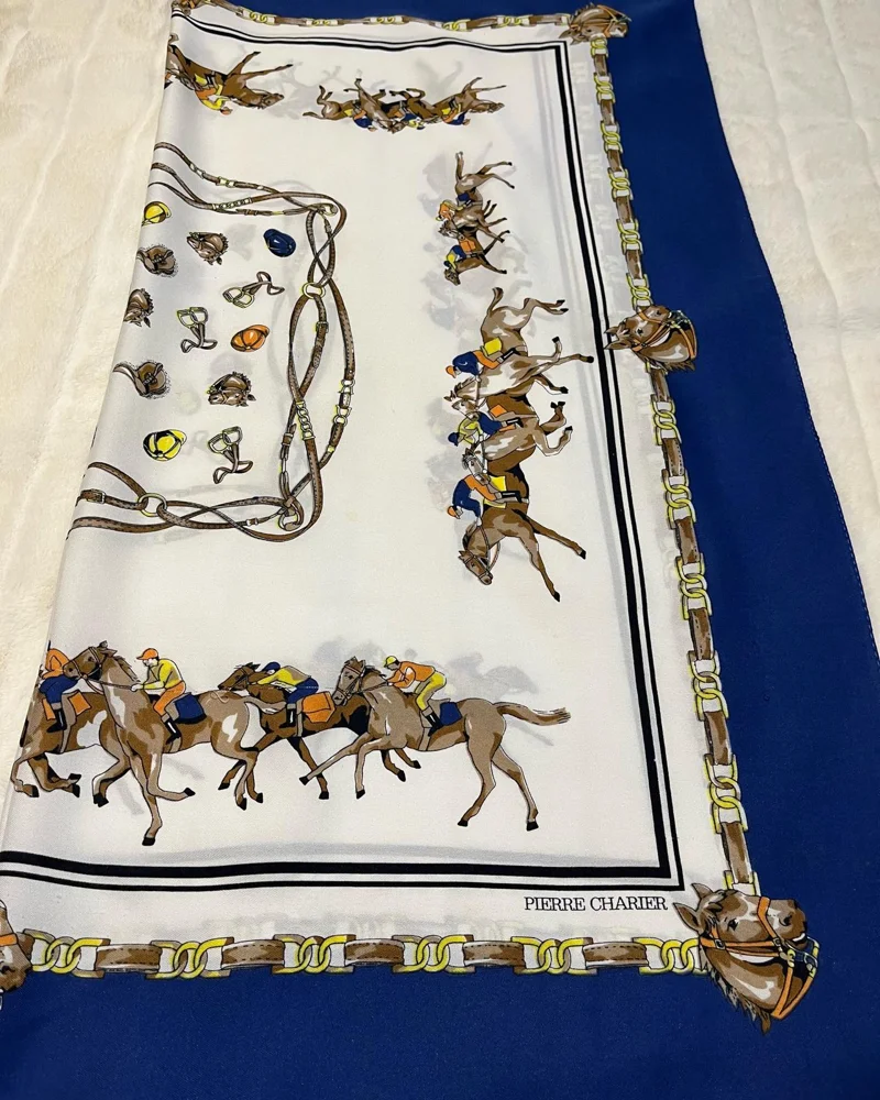 Scarves, size Other, photo 5