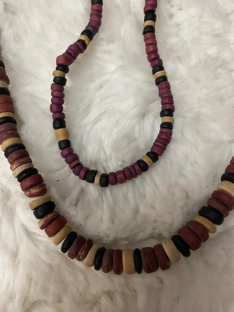 Necklaces, size One size, photo 2