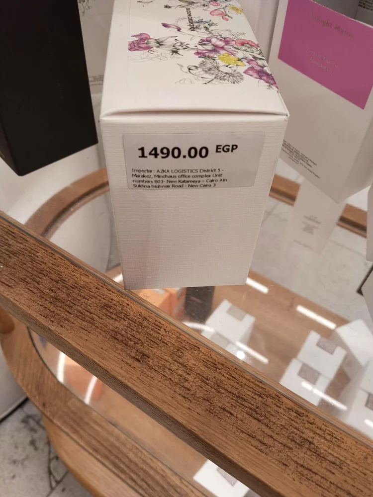 Zara Perfume, size No Size, photo 3