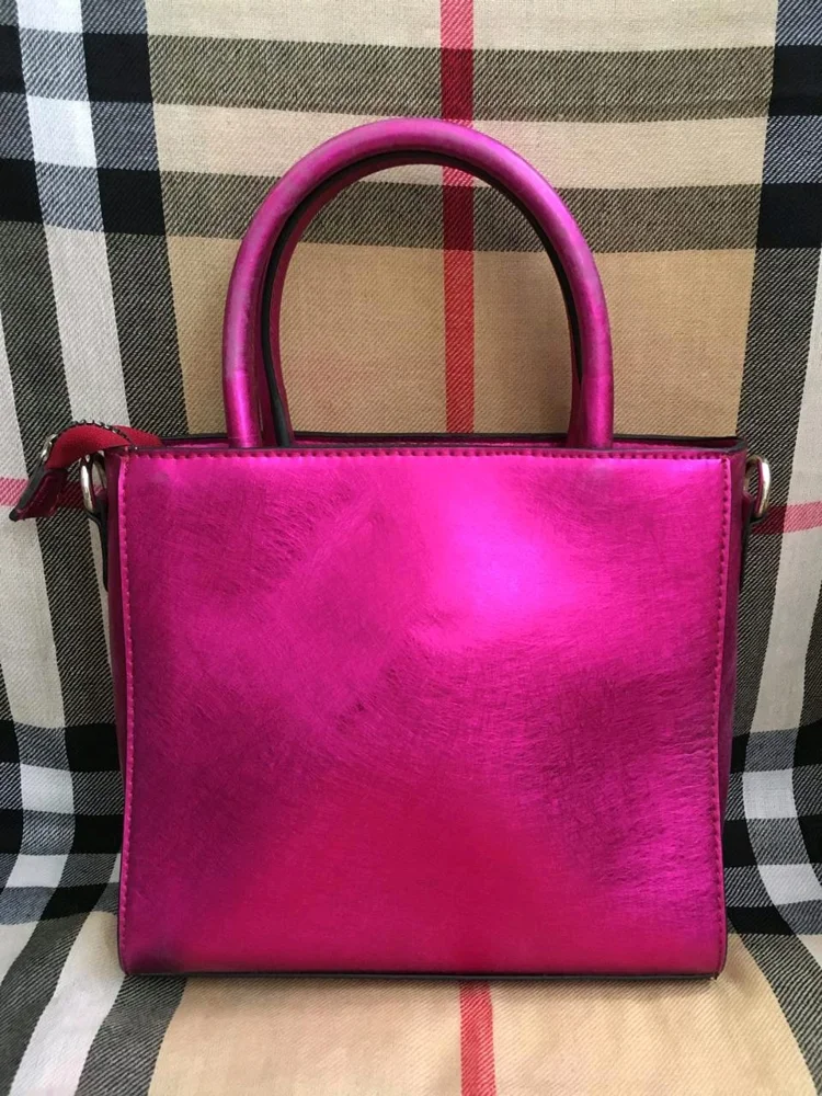 Cross-Body Bag
