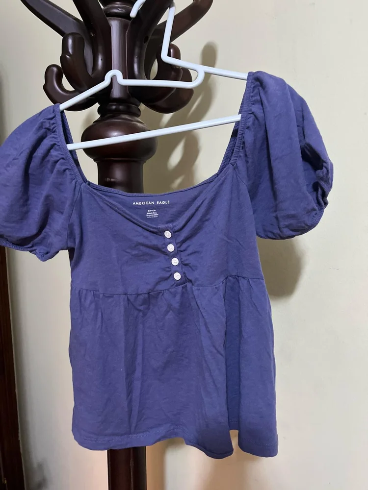 American Eagle Tops, size S / 36 / 8, photo 2