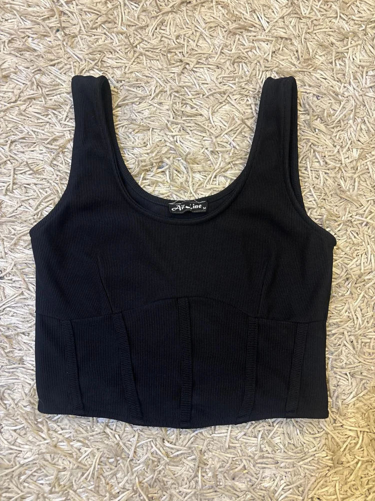 Crop Tops