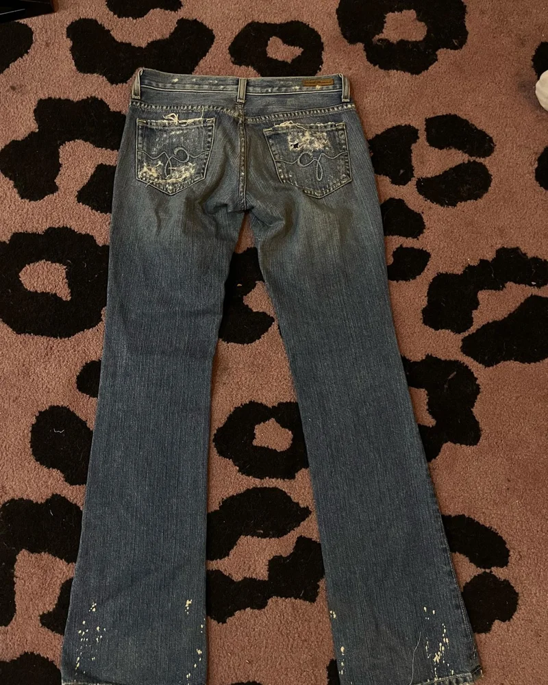 Guess Jeans Jeans, size XS / 34 / 6, photo 2