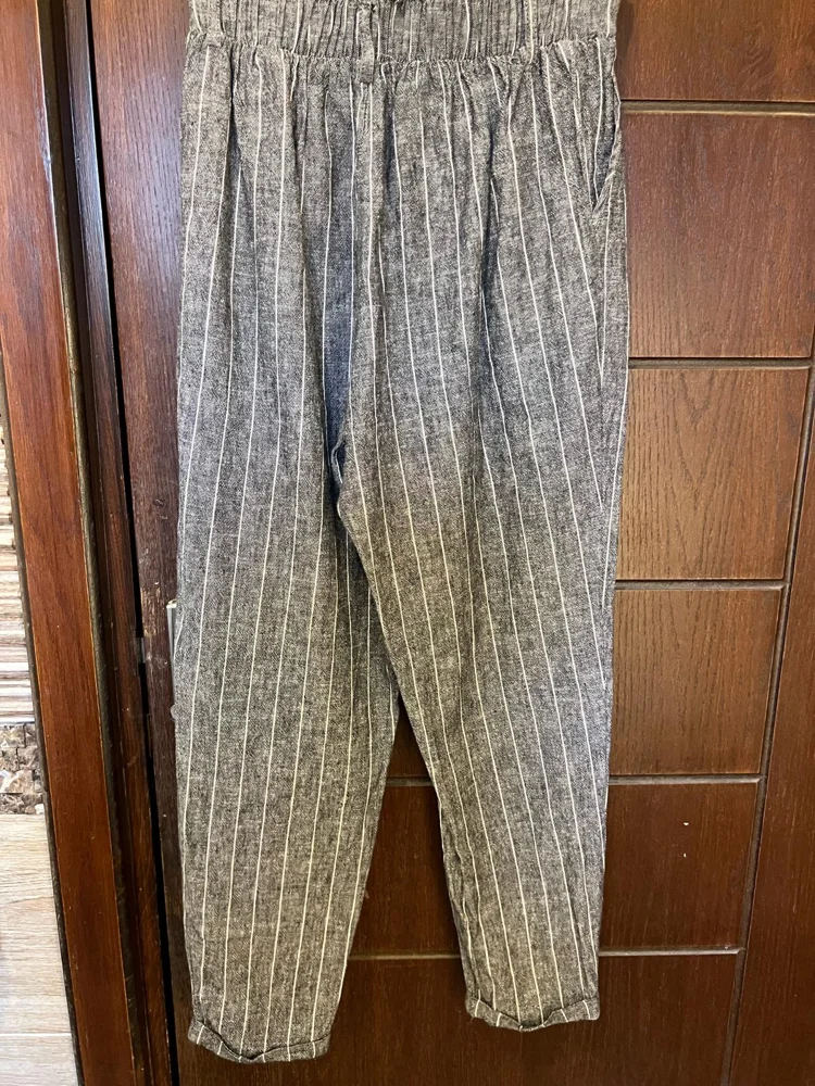 Bershka Pants, size M / 38 / 10, photo 2