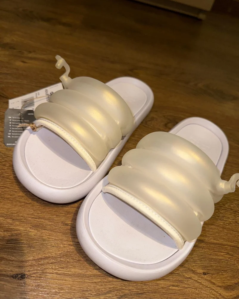 adidas Flip-flops, size 38, photo 3