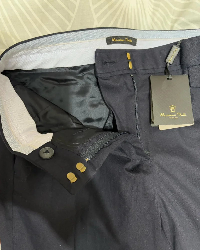 Massimo Dutti Pants, size S / 36 / 8, photo 6