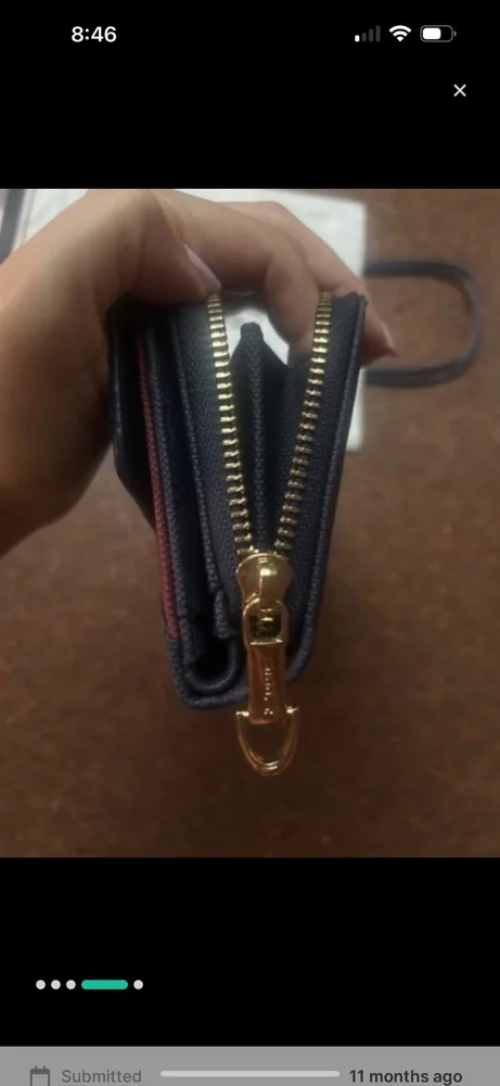 U.S. Polo Assn. Wallets, size Other, photo 4