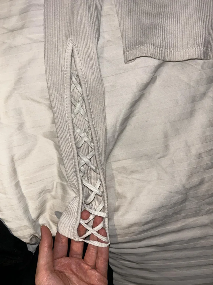 Topshop Long Sleeve, size M / 38 / 10, photo 2