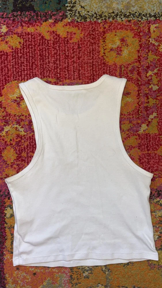 Defacto Tank Tops, size L / 40 / 12, photo 2
