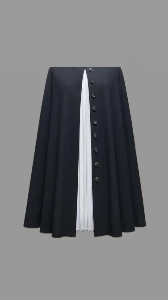 Shein Skirts