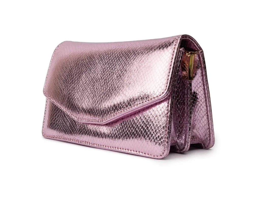 Cross-Body Bag