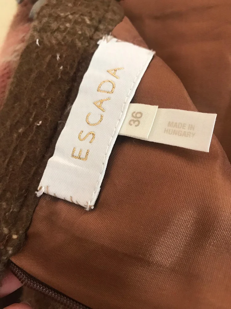 Escada Skirts, size Other, photo 2