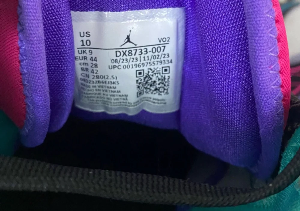 Nike Sneakers, size 44, photo 5