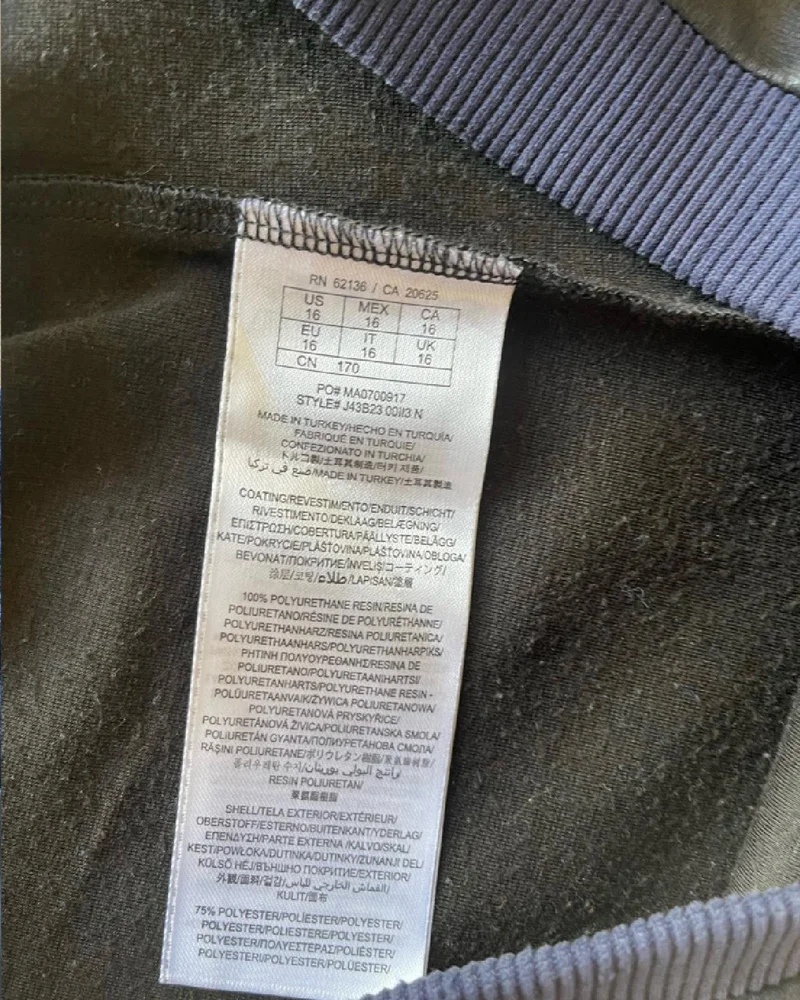 GUESS Pants, size S / 36 / 8, photo 4
