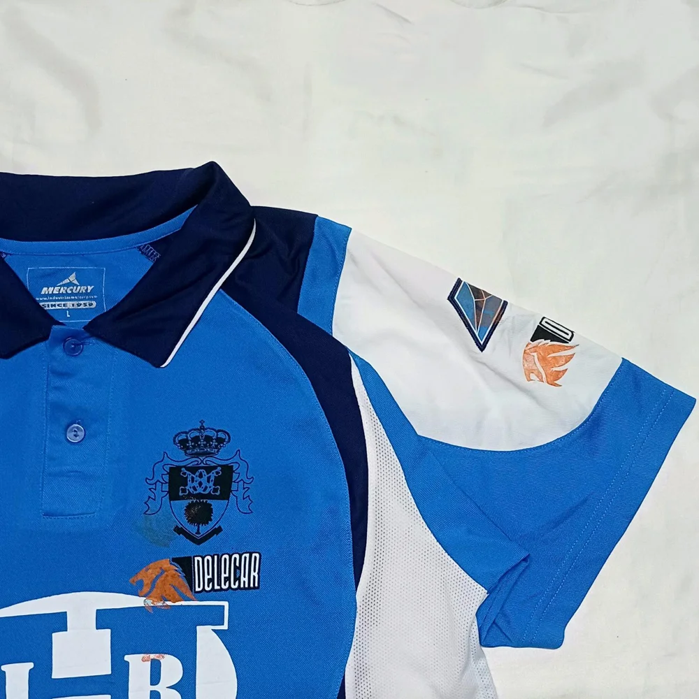Polo Shirts, size L, photo 4