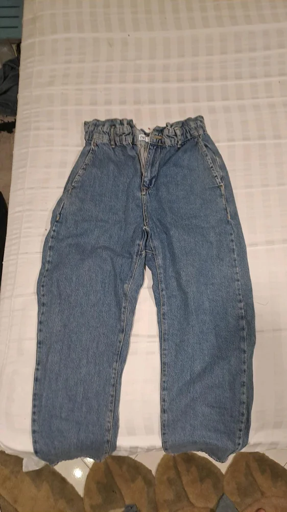Zara Pants