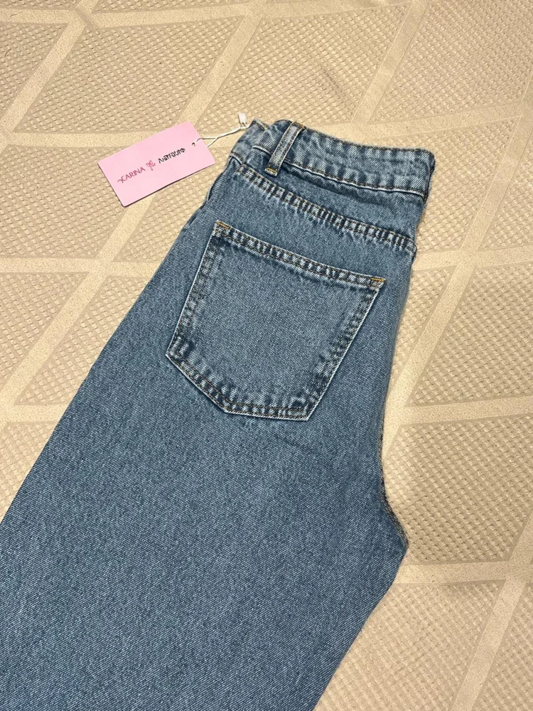 Notfound Co Jeans, size XS / 34 / 6, photo 6