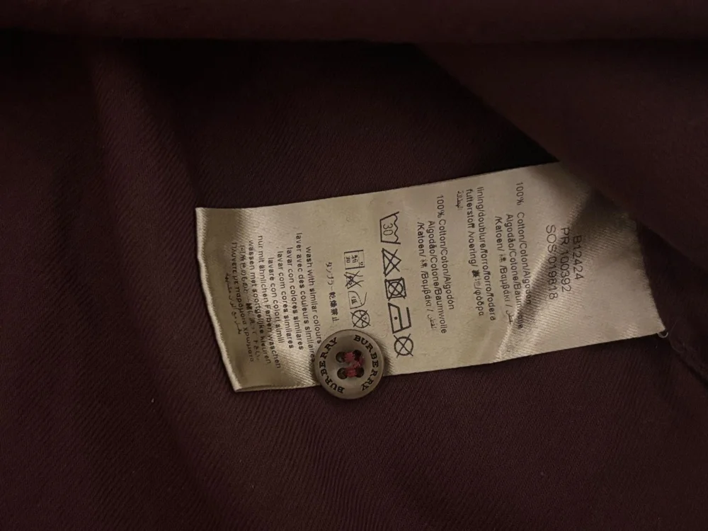 Burberry Dresses, size 12y, photo 5