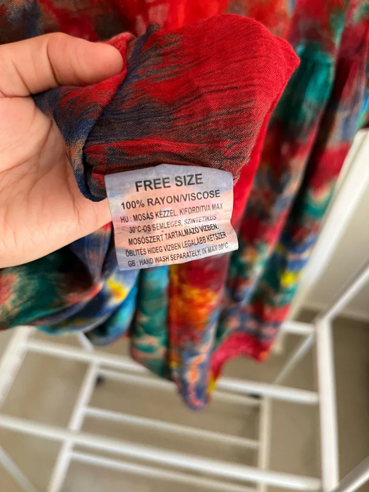 Indian Mini Dresses, size One size, photo 5