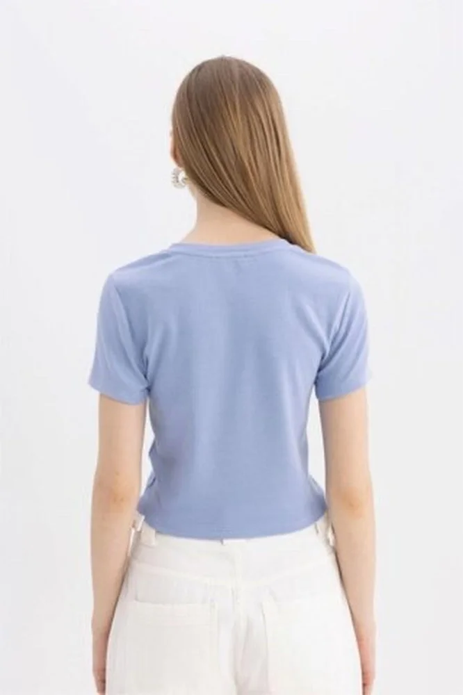 Defacto Crop Tops, size S / 36 / 8, photo 4
