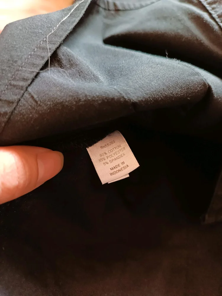 Shirts, size S / 36 / 8, photo 5