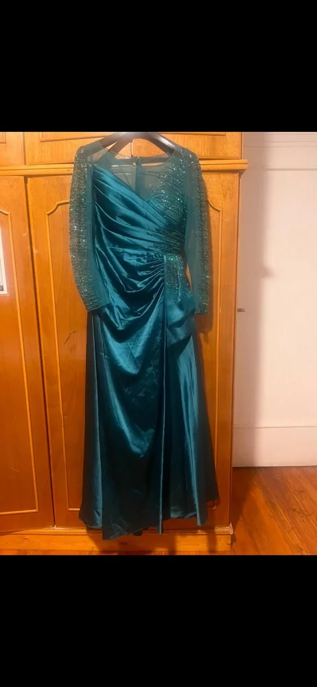 Cocktail Dresses, size XXXL / 46 / 18, photo 3