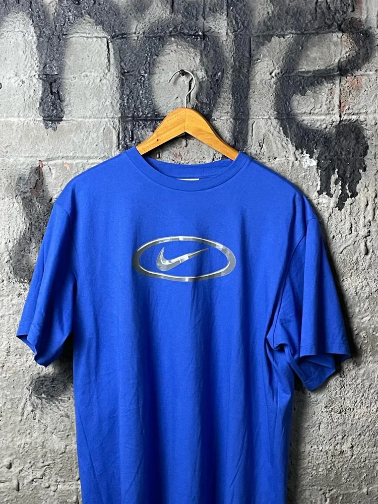 Nike T-shirts, size L, photo 2