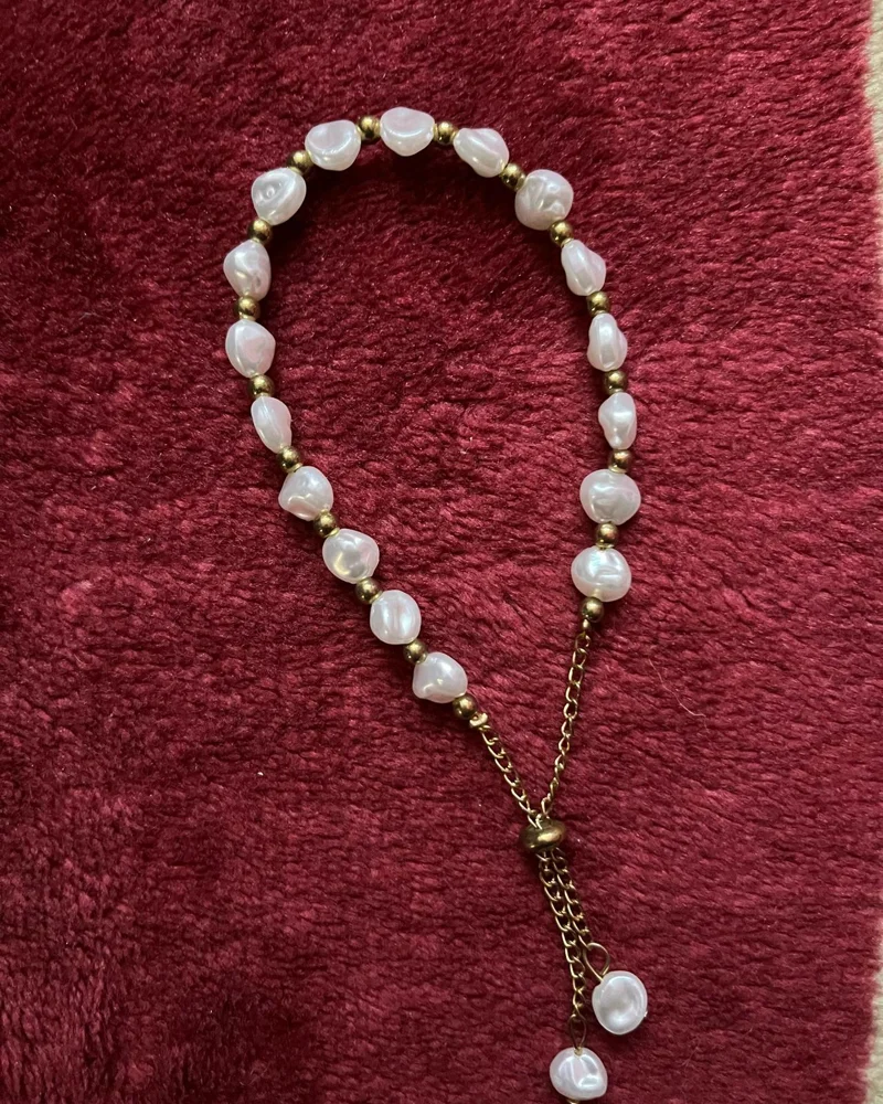 Shein Bracelets, size One size, photo 2