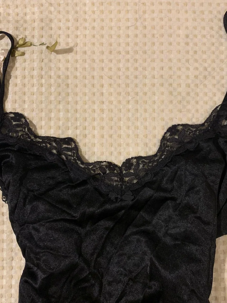 Cami Tops, size XXXL / 46 / 18, photo 3