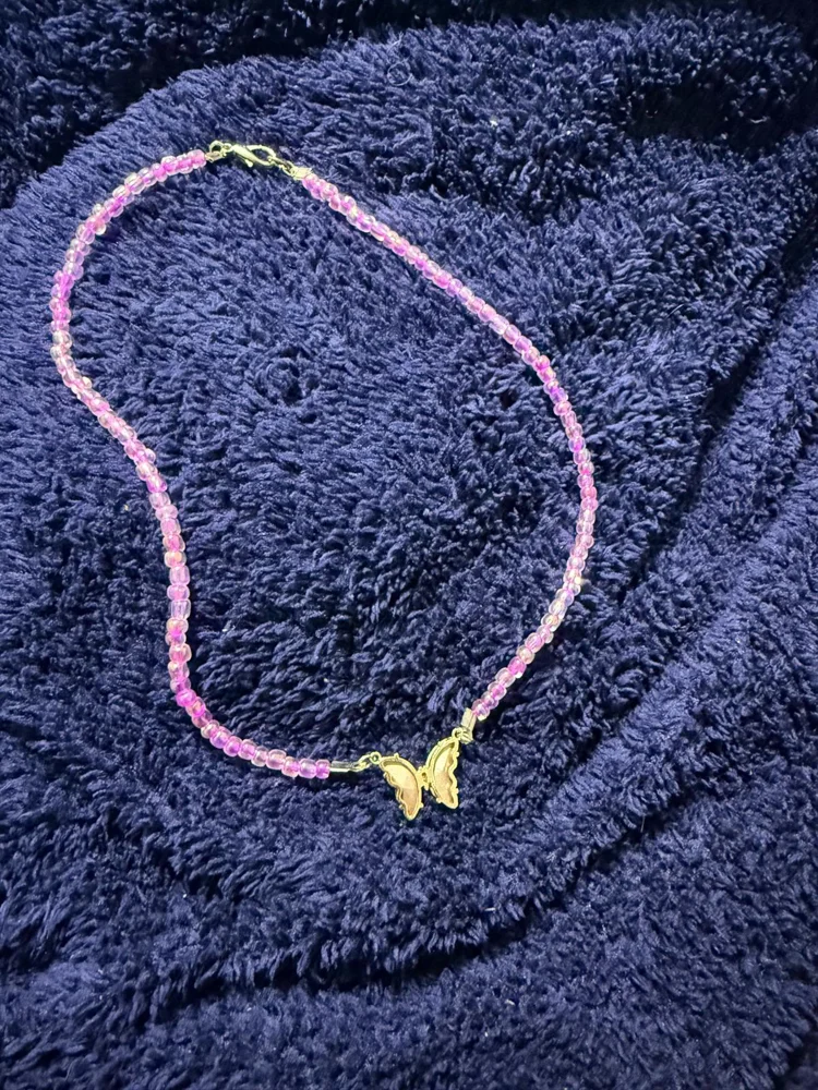 Necklaces, size One size, photo 5