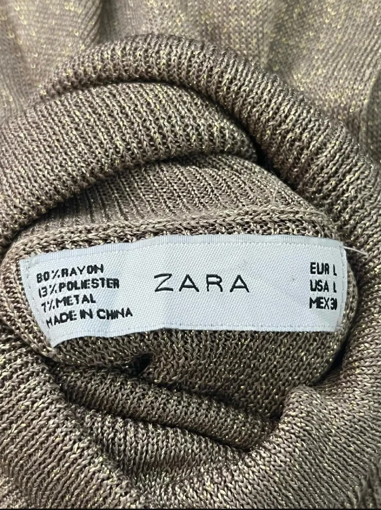 Zara Mini Dresses, size L / 40 / 12, photo 4