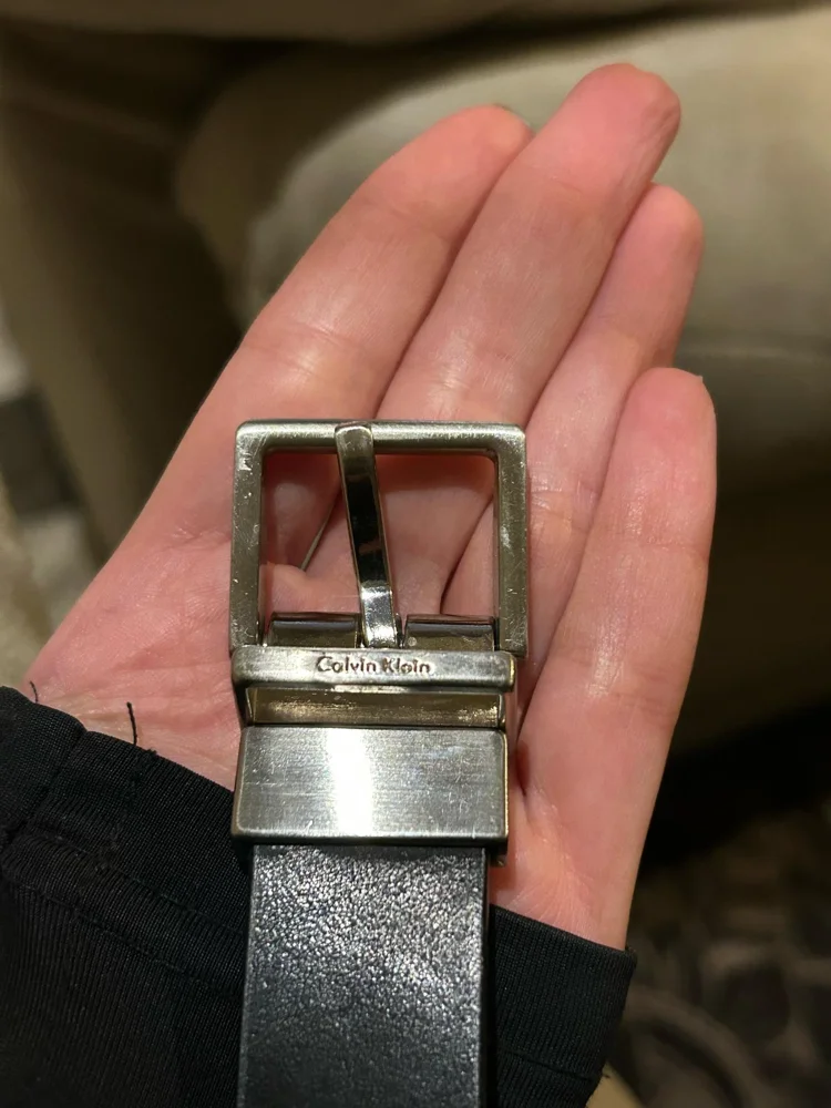 Calvin Klein Belts, size Other, photo 2
