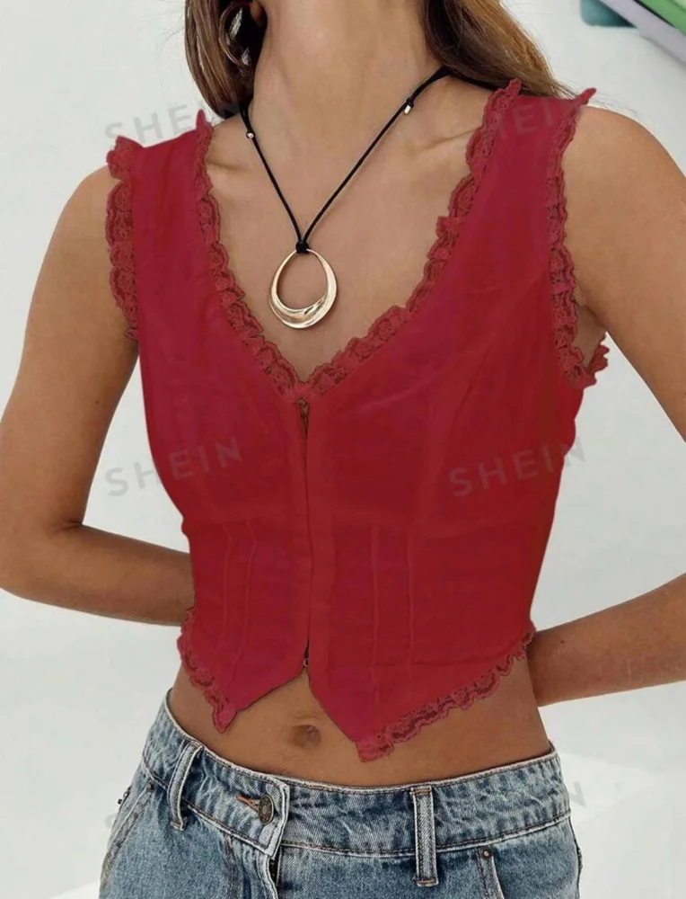 Shein Tops, size M / 38 / 10, photo 2