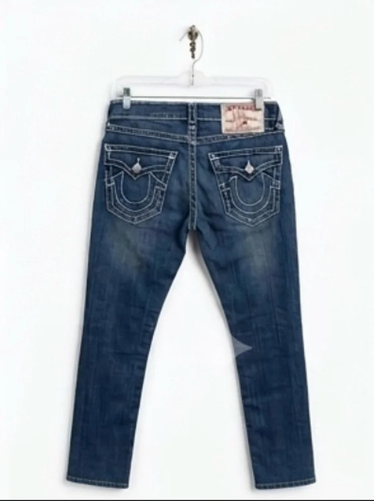True Religion Jeans, size XS / 34 / 6, photo 2