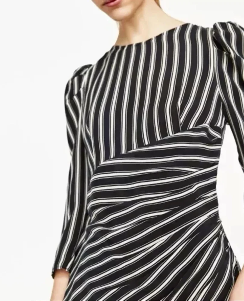 Zara Mini Dresses, size L / 40 / 12, photo 3
