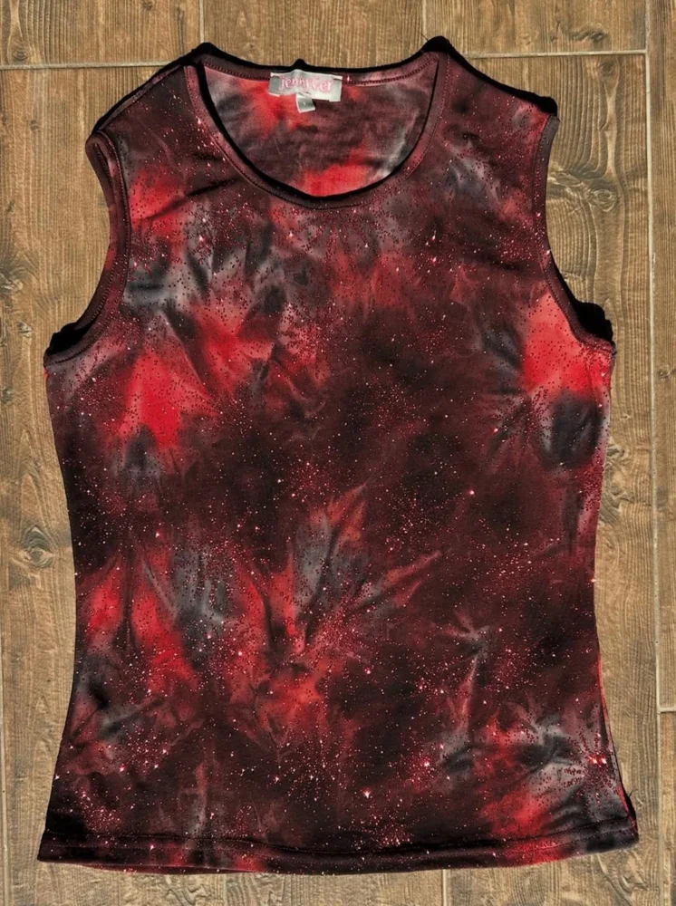 Jennyfer Tank Tops, size L / 40 / 12, photo 4
