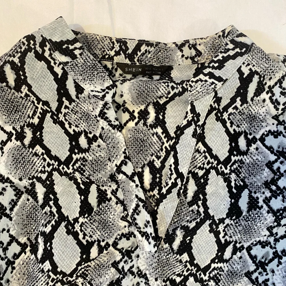 Shein Blouses, size XL / 42 / 14, photo 2