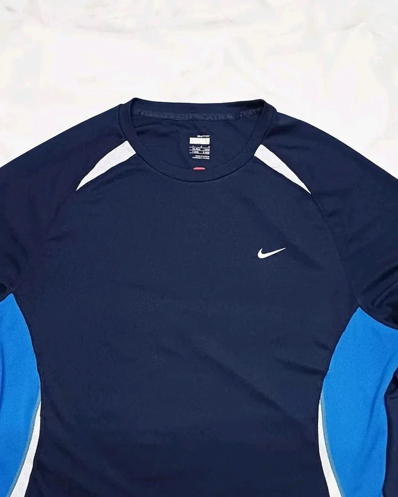 Nike T-shirts, size L, photo 3