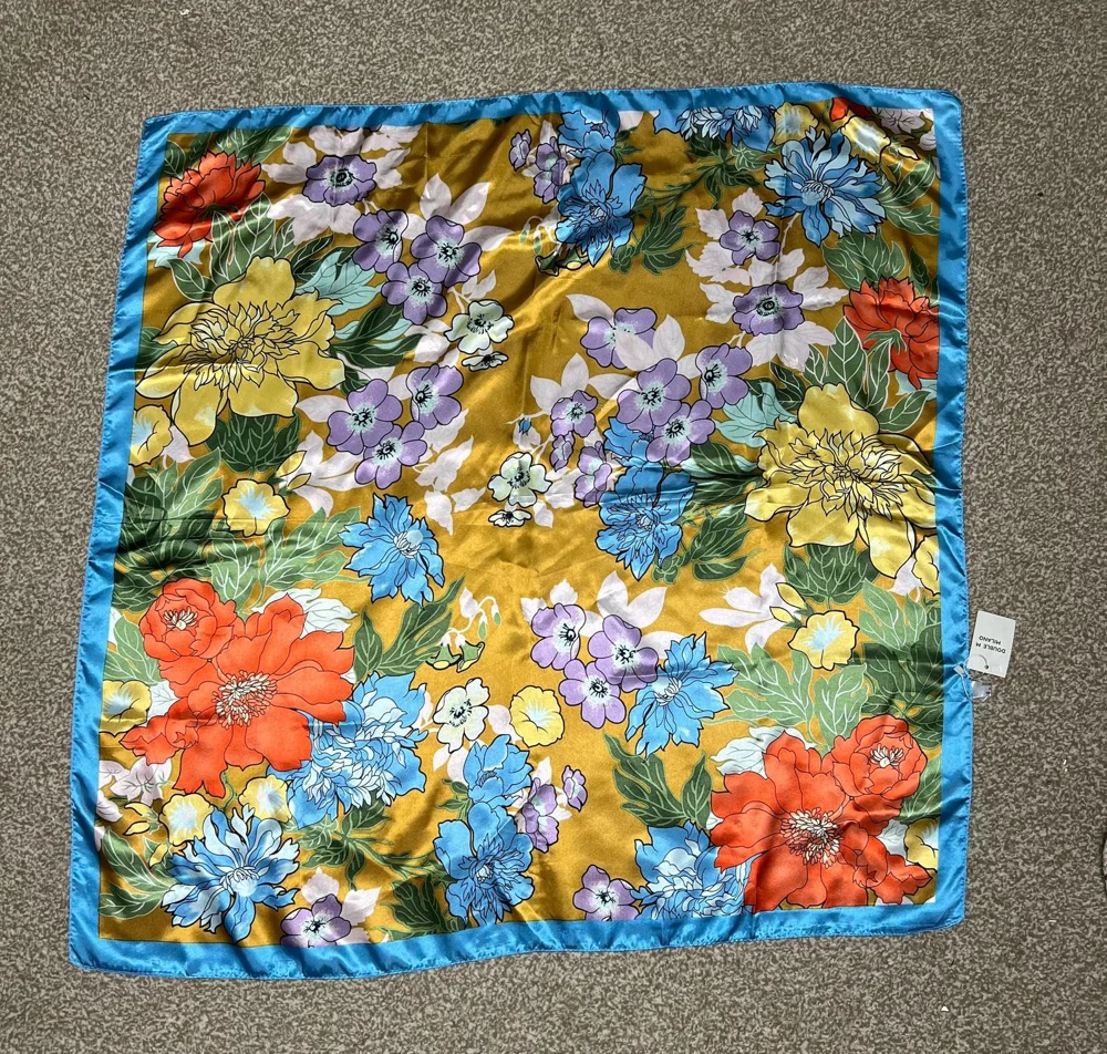 M Milano Scarves, size Other, photo 5