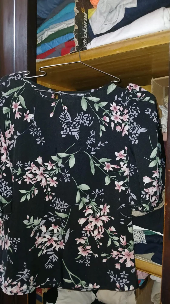 Shein Blouses